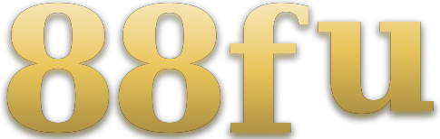 88fu logo