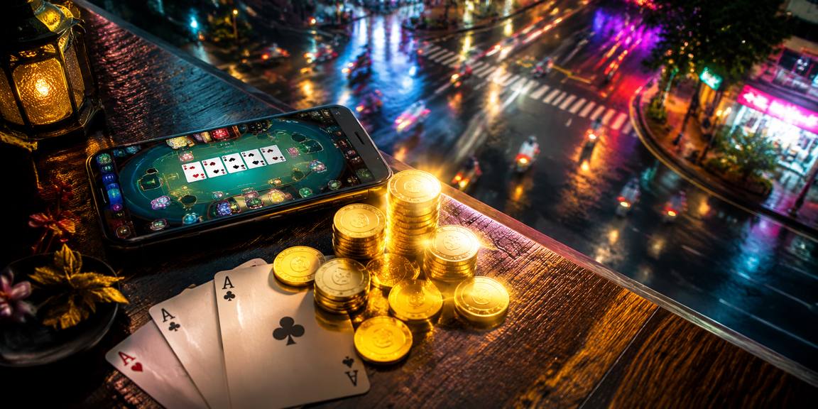 88fu Casino trực tiếp